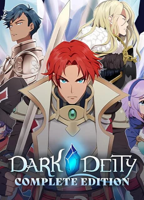 Dark Deity: Complete Edition