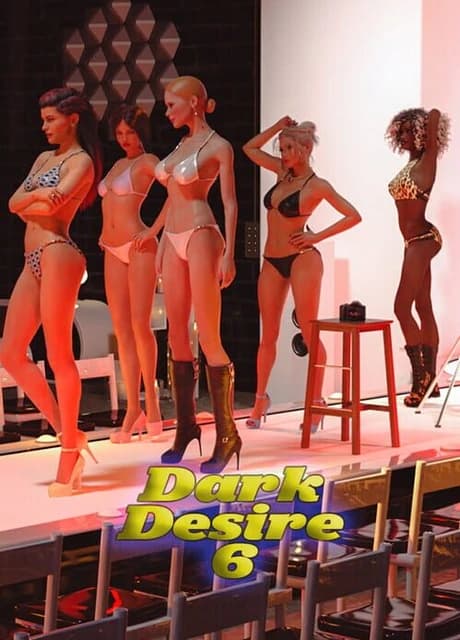 Dark Desire 6
