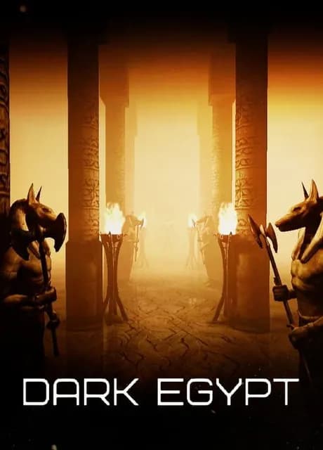 Dark Egypt