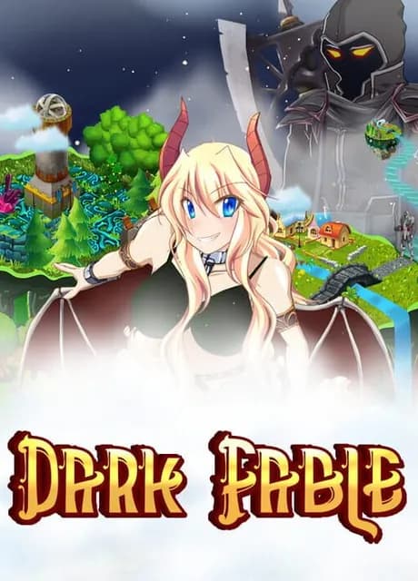 Dark Fable