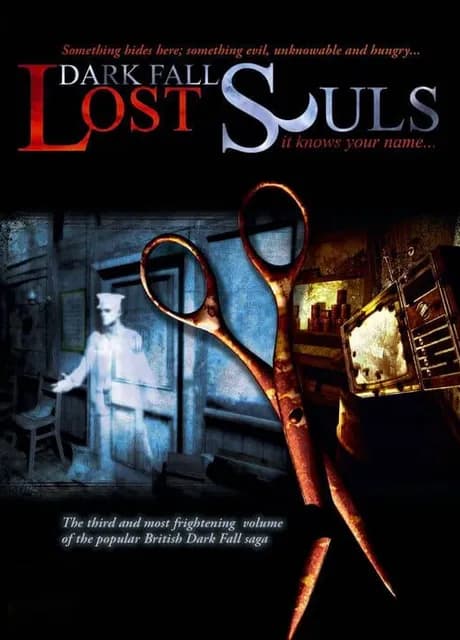 Dark Fall: Lost Souls