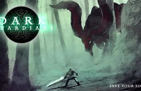 Dark Guardians