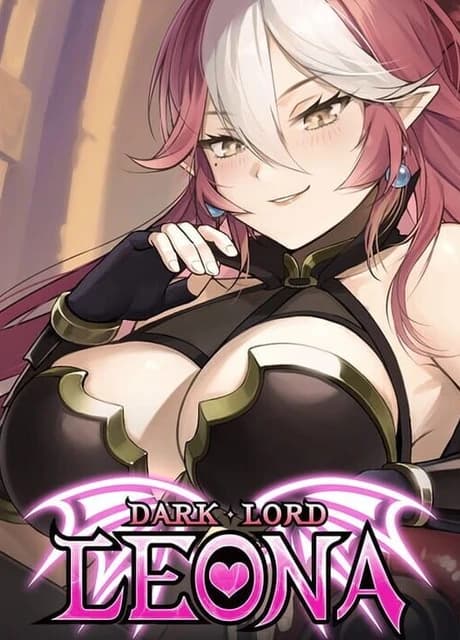 Dark Lord Leona