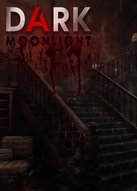 Dark Moonlight
