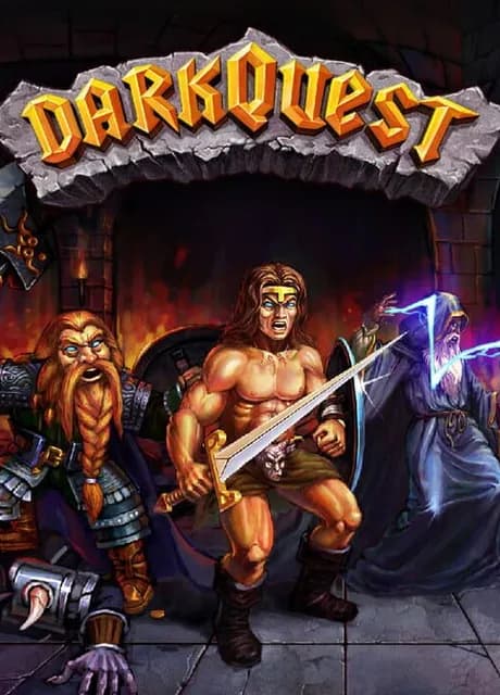 Dark Quest