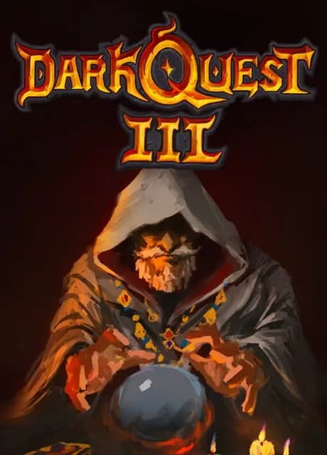 Dark Quest 3