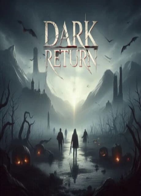 Dark Return