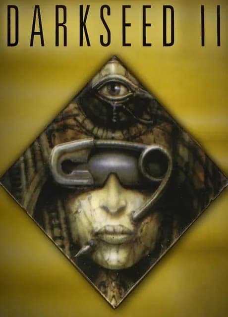 Dark Seed II