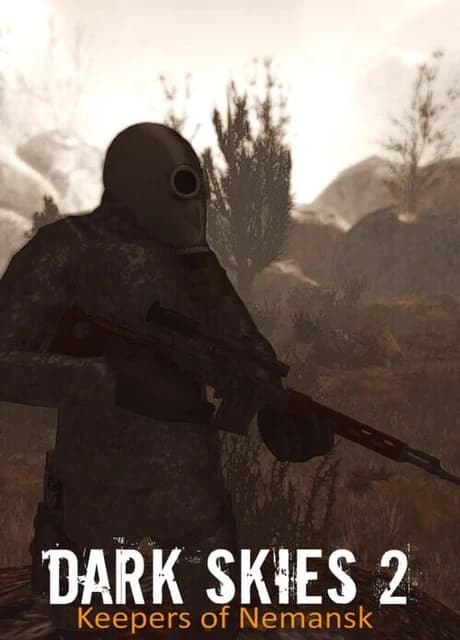 Dark Skies 2: Keepers of Nemansk