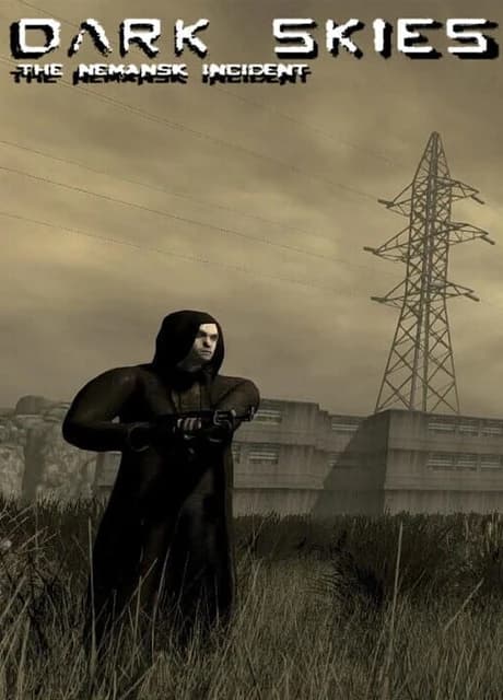 Dark Skies: The Nemansk Incident
