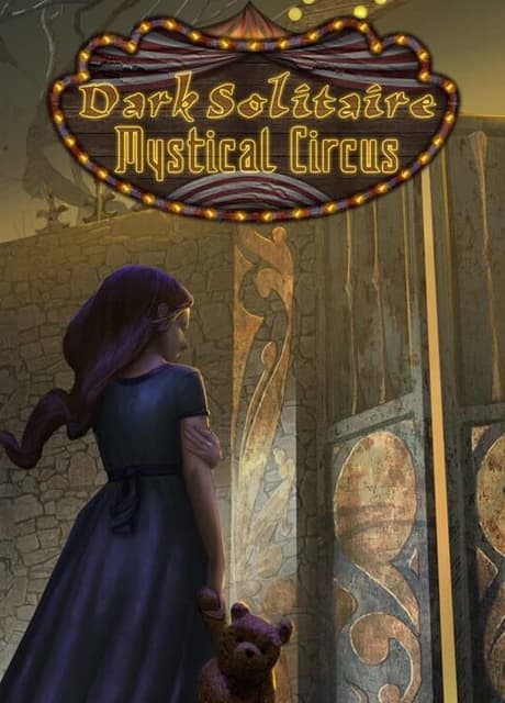 Dark Solitaire: Mystical Circus