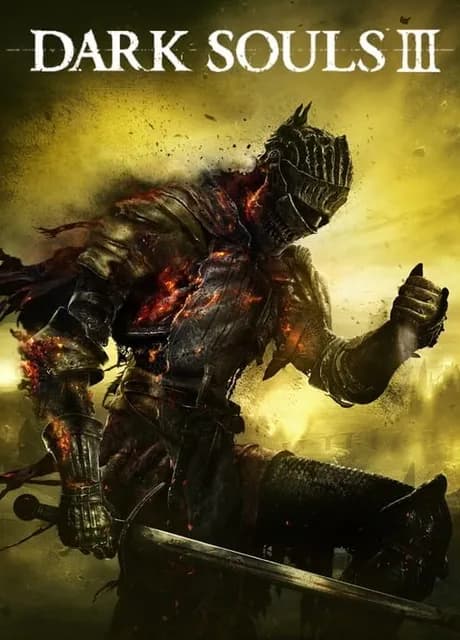 Dark Souls III
