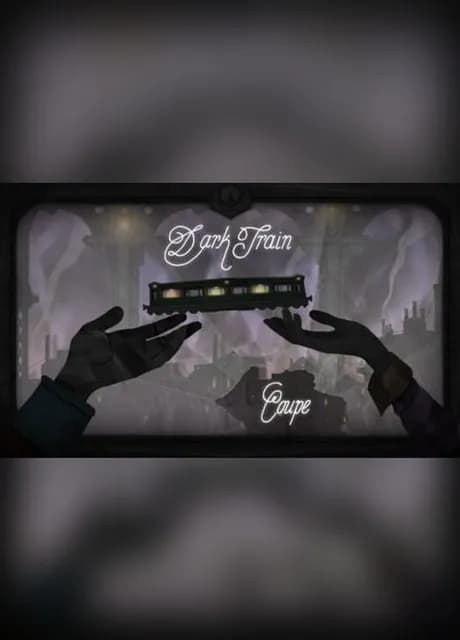 Dark Train: Coupe