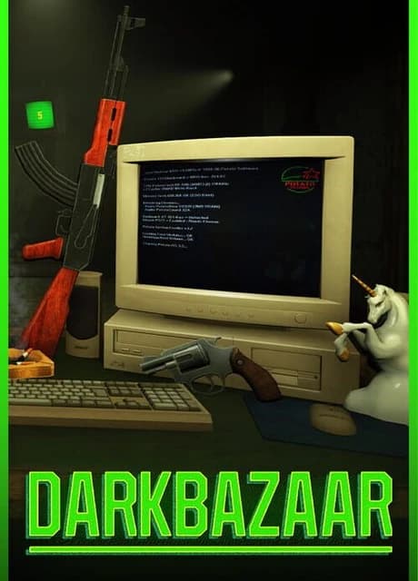 DarkBazaar