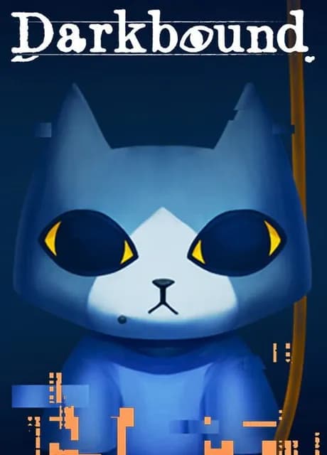Darkbound