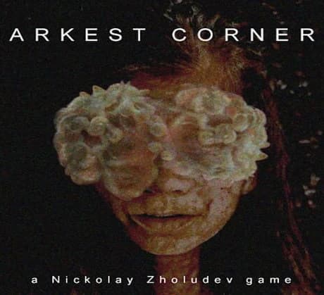 Darkest Corners