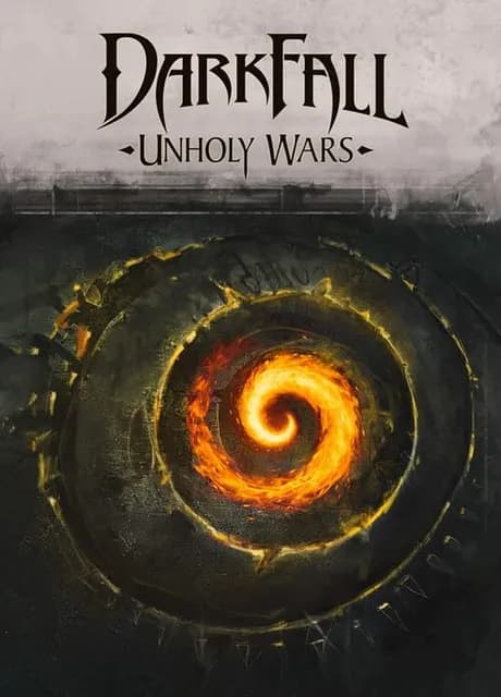 Darkfall Unholy Wars