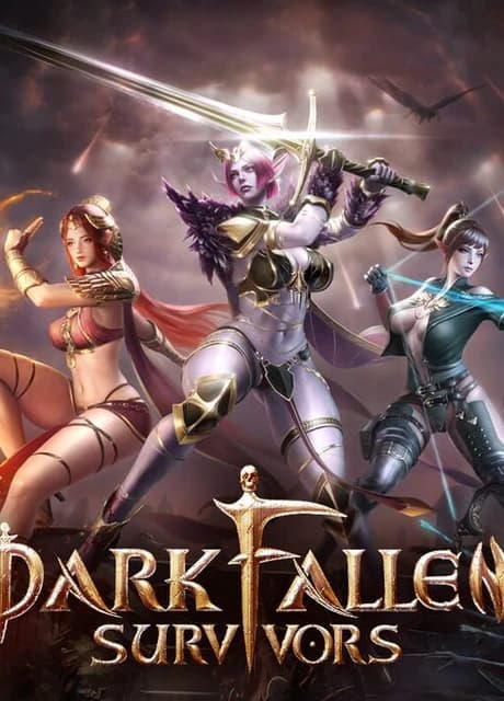 Darkfallen Survivors