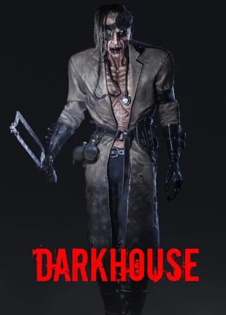 DarkHouse