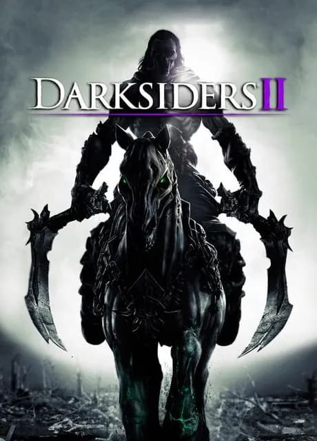 Darksiders II