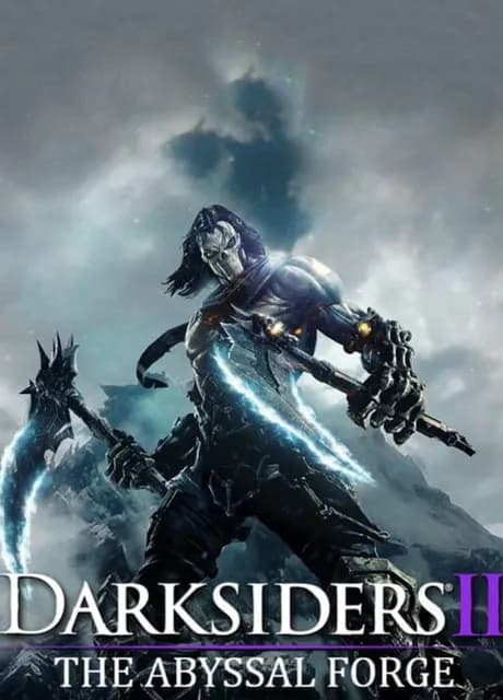 Darksiders II: The Abyssal Forge