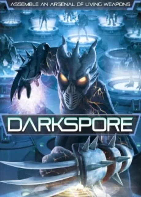 Darkspore
