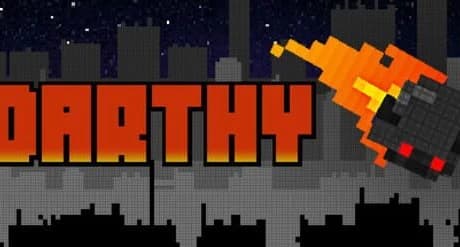 Darthy