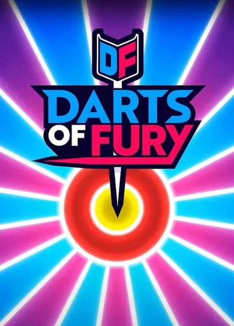 Darts of Fury