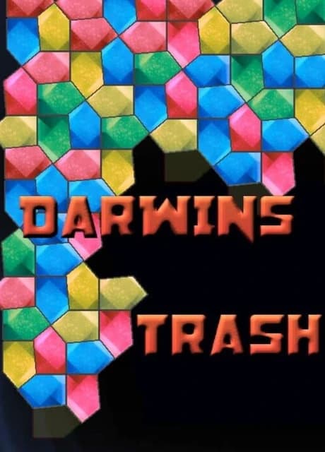 Darwins Trash