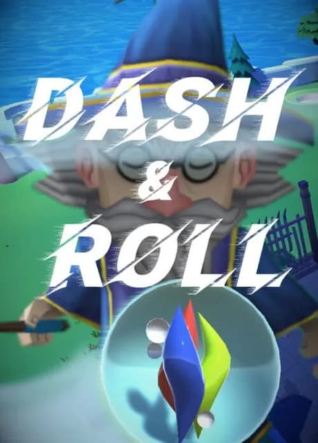 Dash & Roll