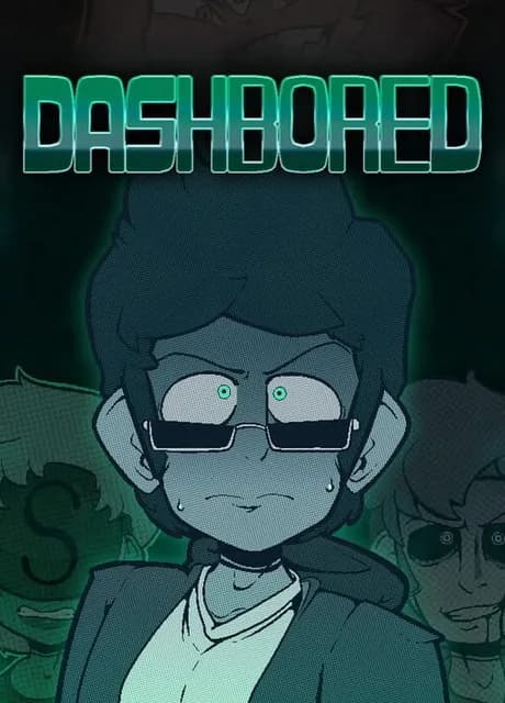 DashBored