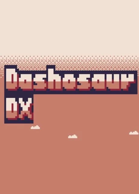 Dashosaur DX