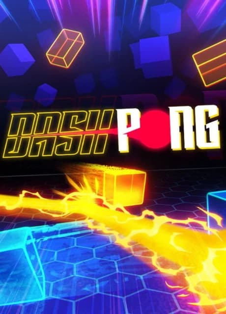 Dashpong