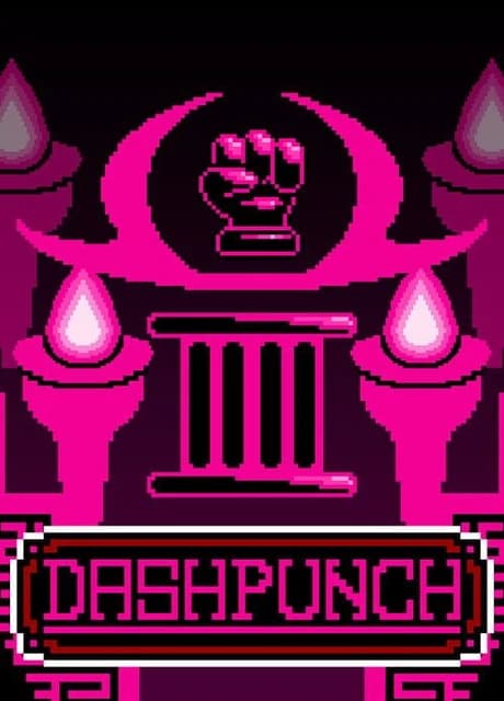 Dashpunch