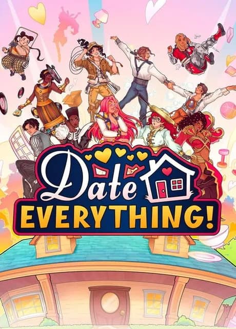 Date Everything!