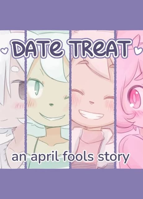 Date Treat