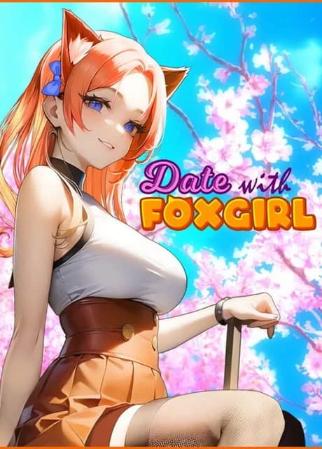 Date with Foxgirl