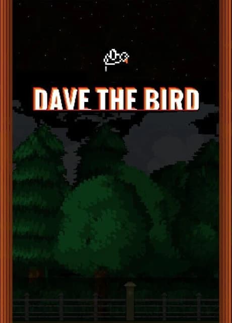 Dave the Bird