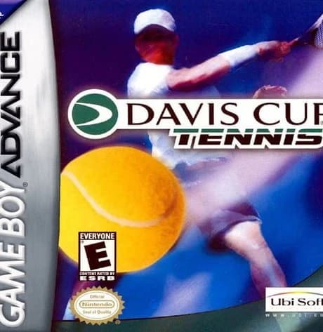 Davis Cup Tennis