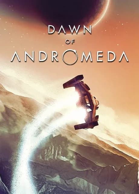 Dawn of Andromeda