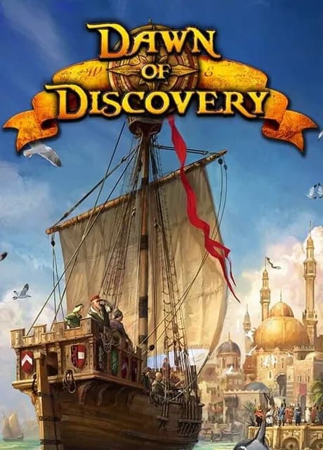 Dawn of Discovery