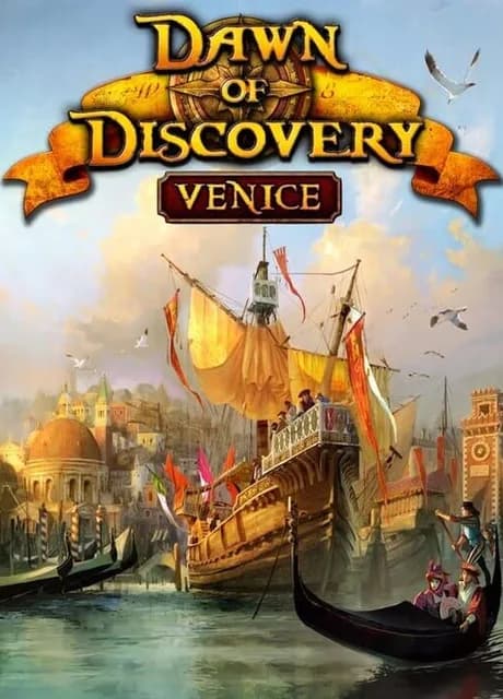 Dawn of Discovery: Venice