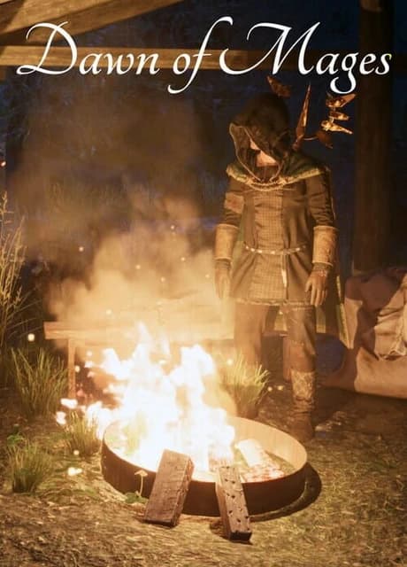 Dawn of Mages