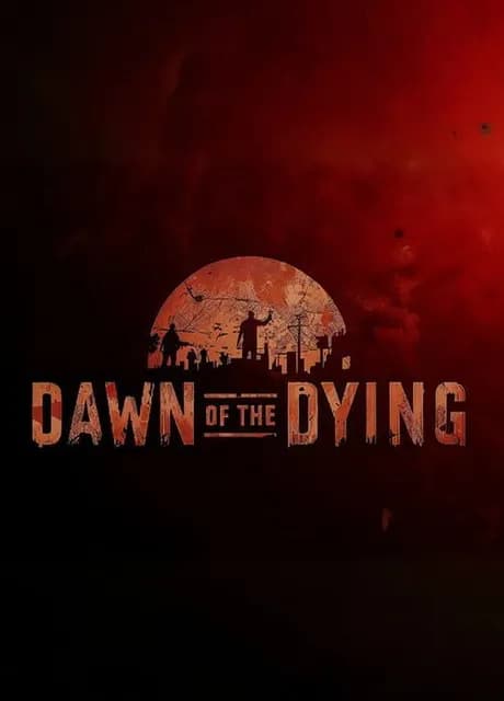 Dawn of the Dying