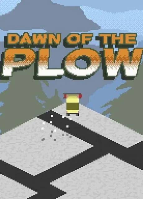Dawn of the Plow