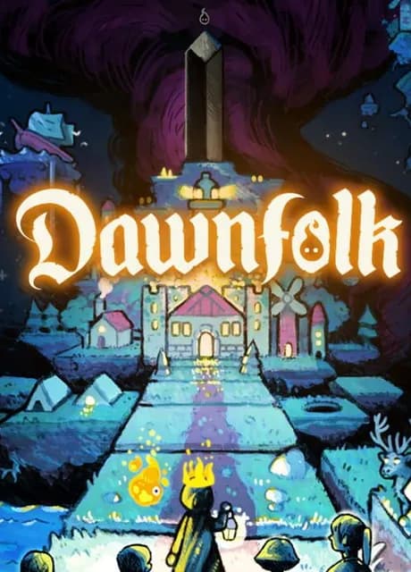 Dawnfolk