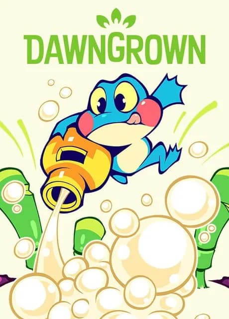 Dawngrown