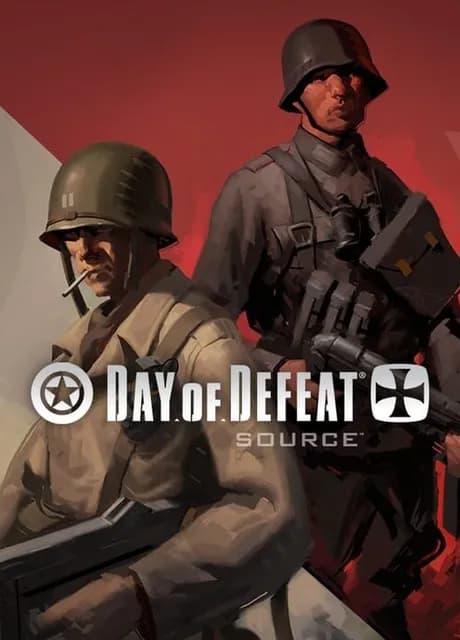 Day of Defeat: Source