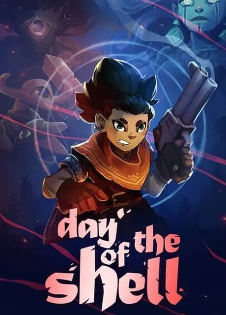 Day of the Shell