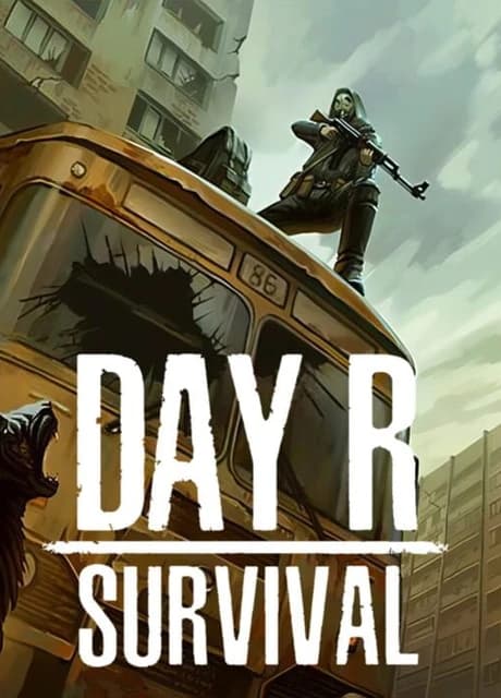 Day R Survival